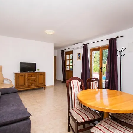 House Stone Curlew 5