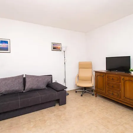 Tatil Evi House Stone Curlew 5