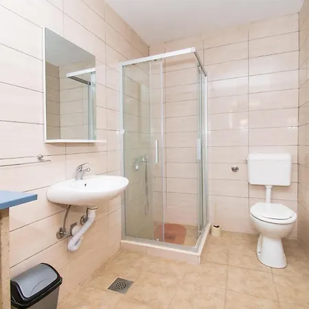 House Stone Curlew 5