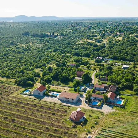 Tatil Evi House Stone Curlew 5