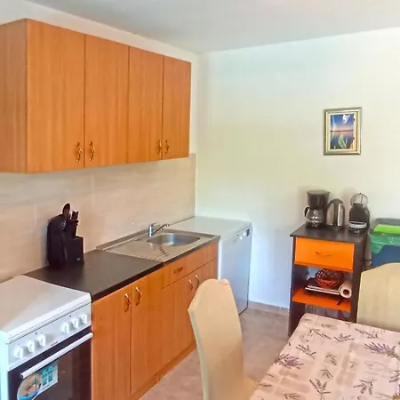 House Stone Curlew 5 * Lisane Tinjske