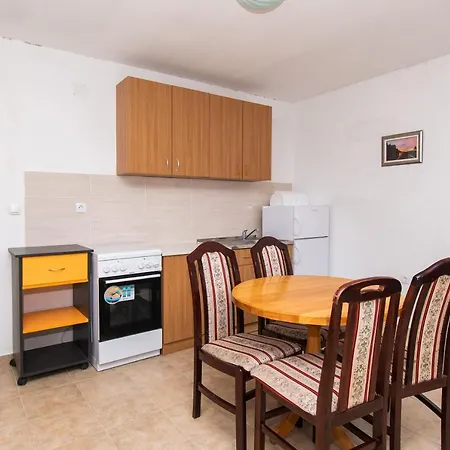 House Stone Curlew 5 Prázdninový dům