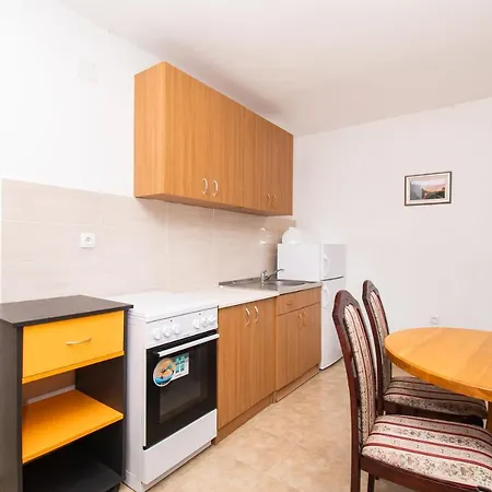 Holiday home House Stone Curlew 5 *