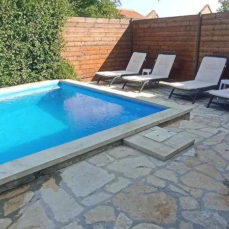 Casa vacanze House Stone Curlew 5