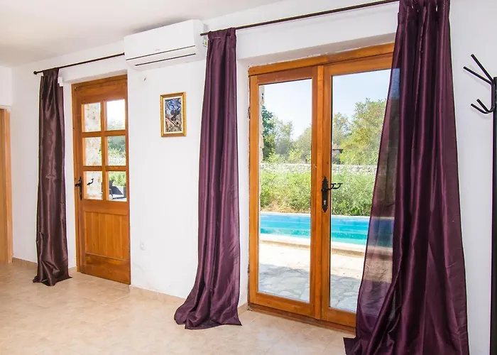 House Stone Curlew 5 Дом отдыха