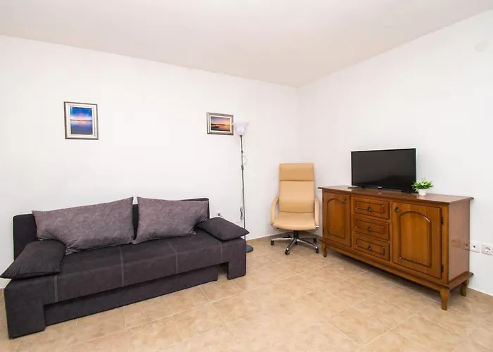 Semesterbostad House Stone Curlew 5