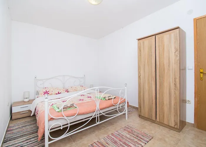 House Stone Curlew 5