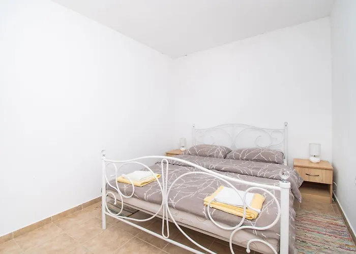 House Stone Curlew 5 Дом отдыха