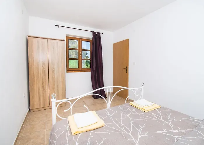 House Stone Curlew 5 Дом отдыха *