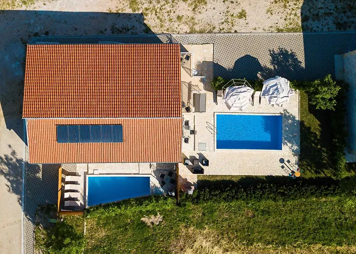 House Stone Curlew 5 Дом отдыха